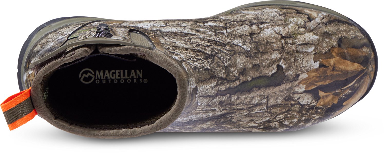 Magellan Outdoors Mens Pintail 2.0 Boot - view number 3