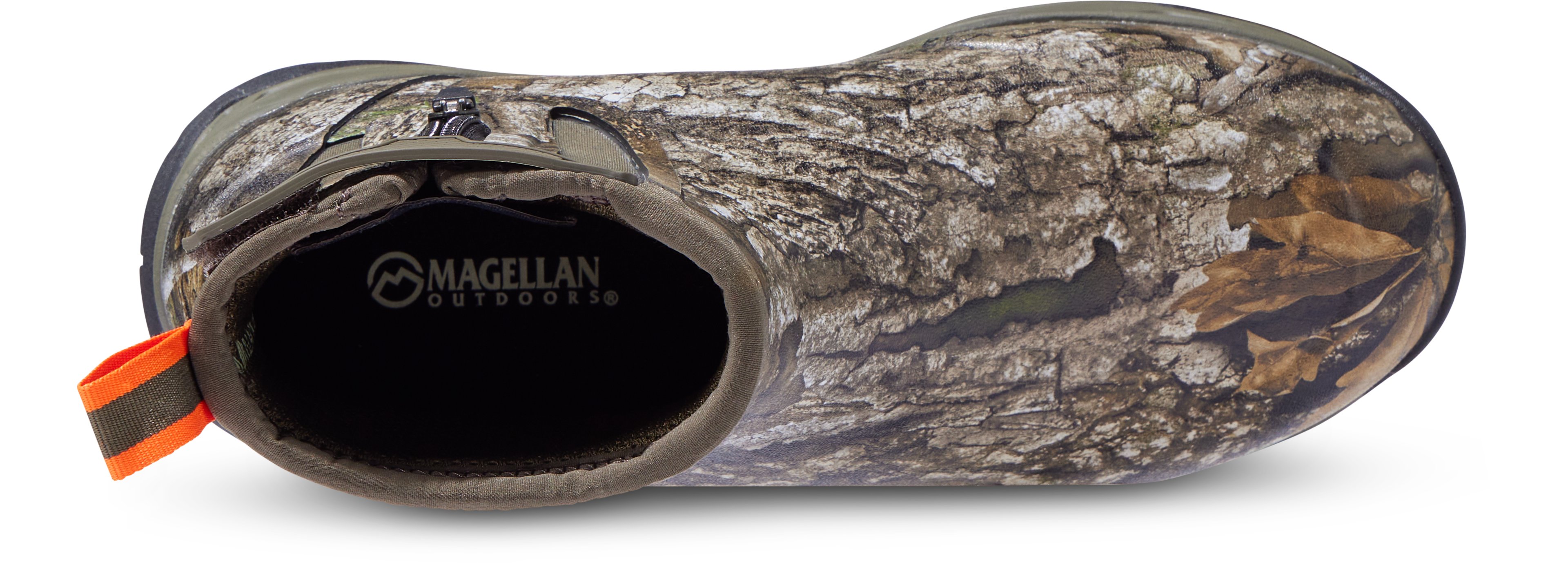 Magellan Outdoors Mens Pintail 2.0 Boot