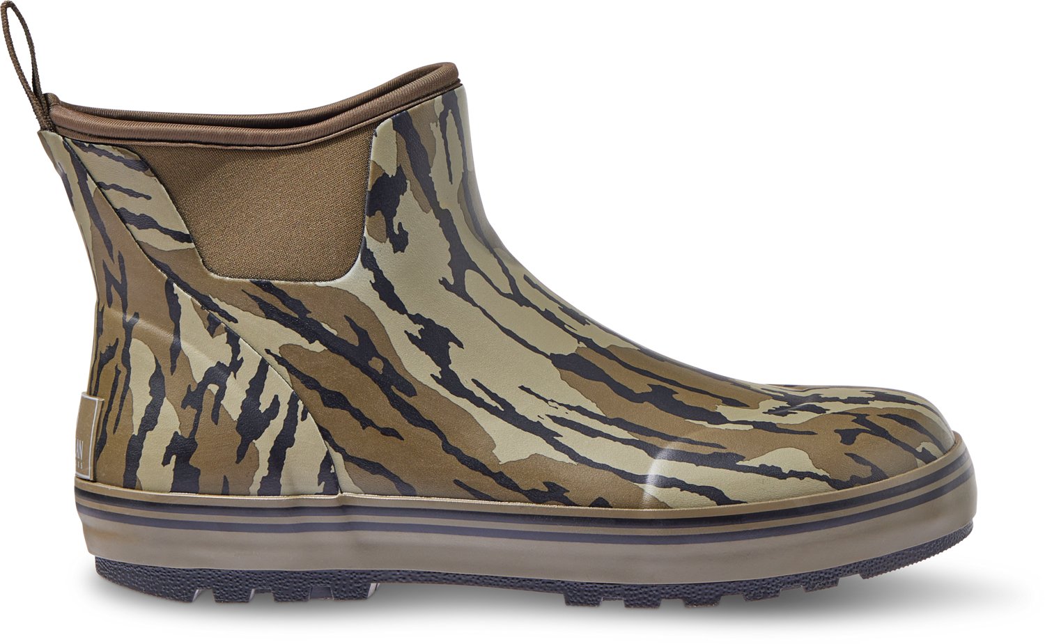 Magellan Outdoors Men's Rubber Camp Boot
