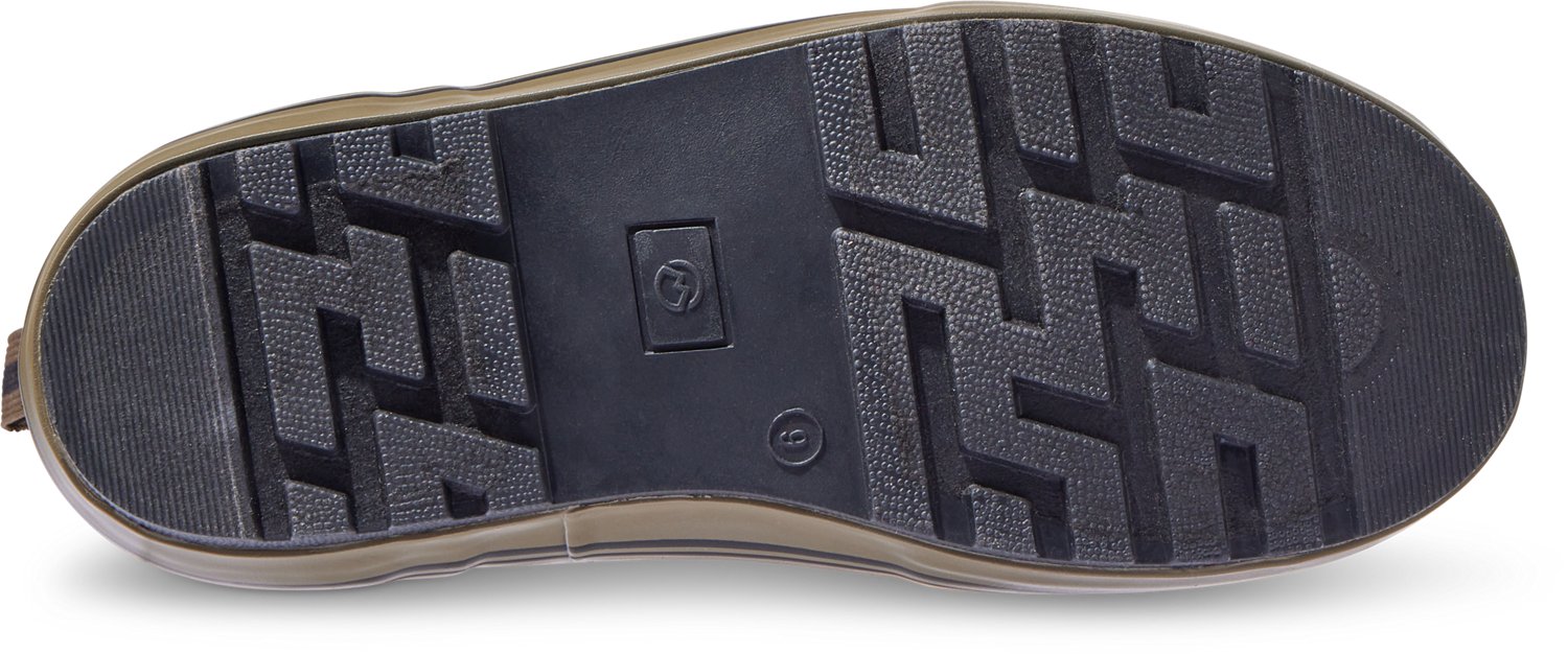 Magellan Outdoors Men's Rubber Camp Boot - view number 4