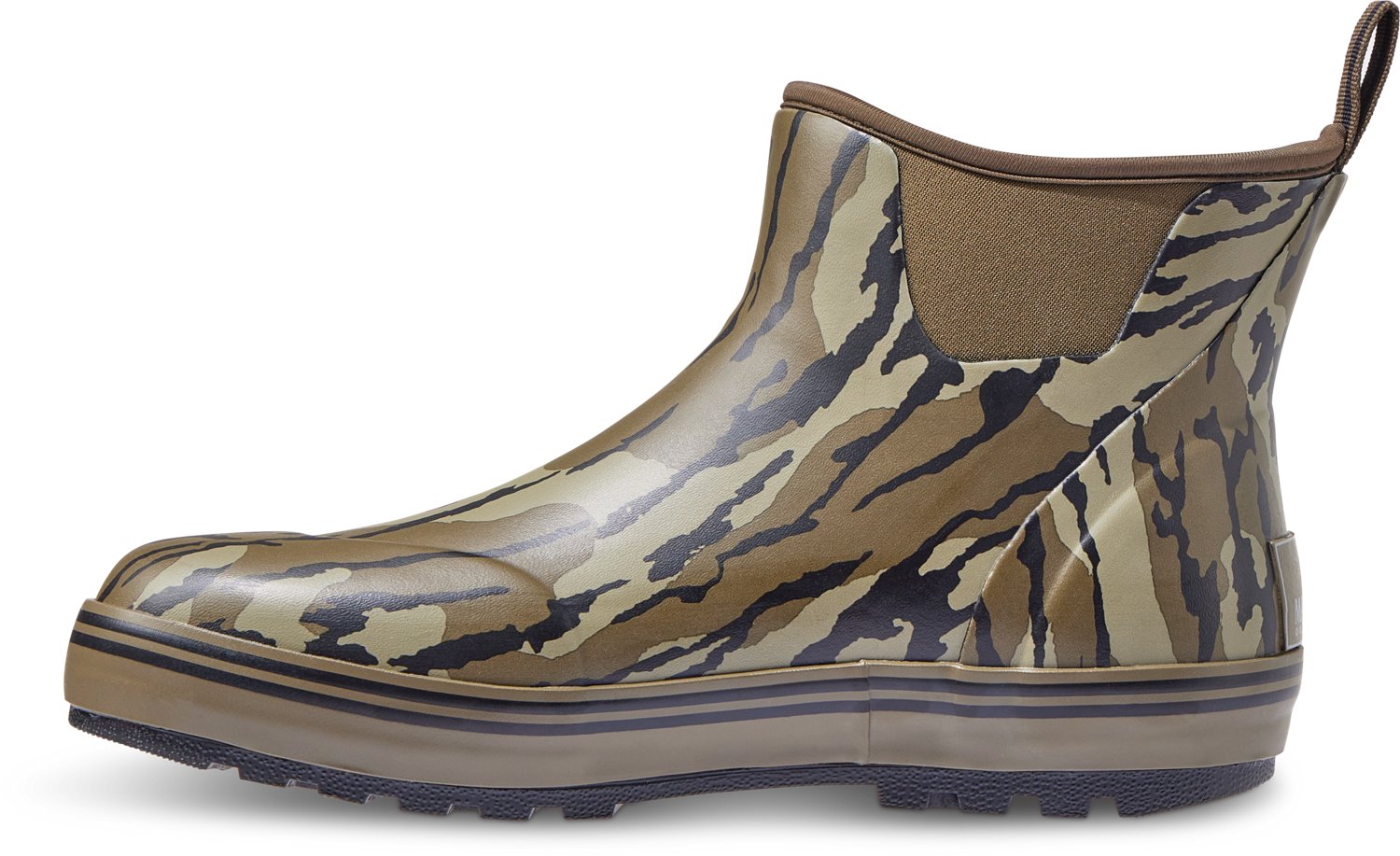 Magellan Outdoors Men's Rubber Camp Boot - view number 2