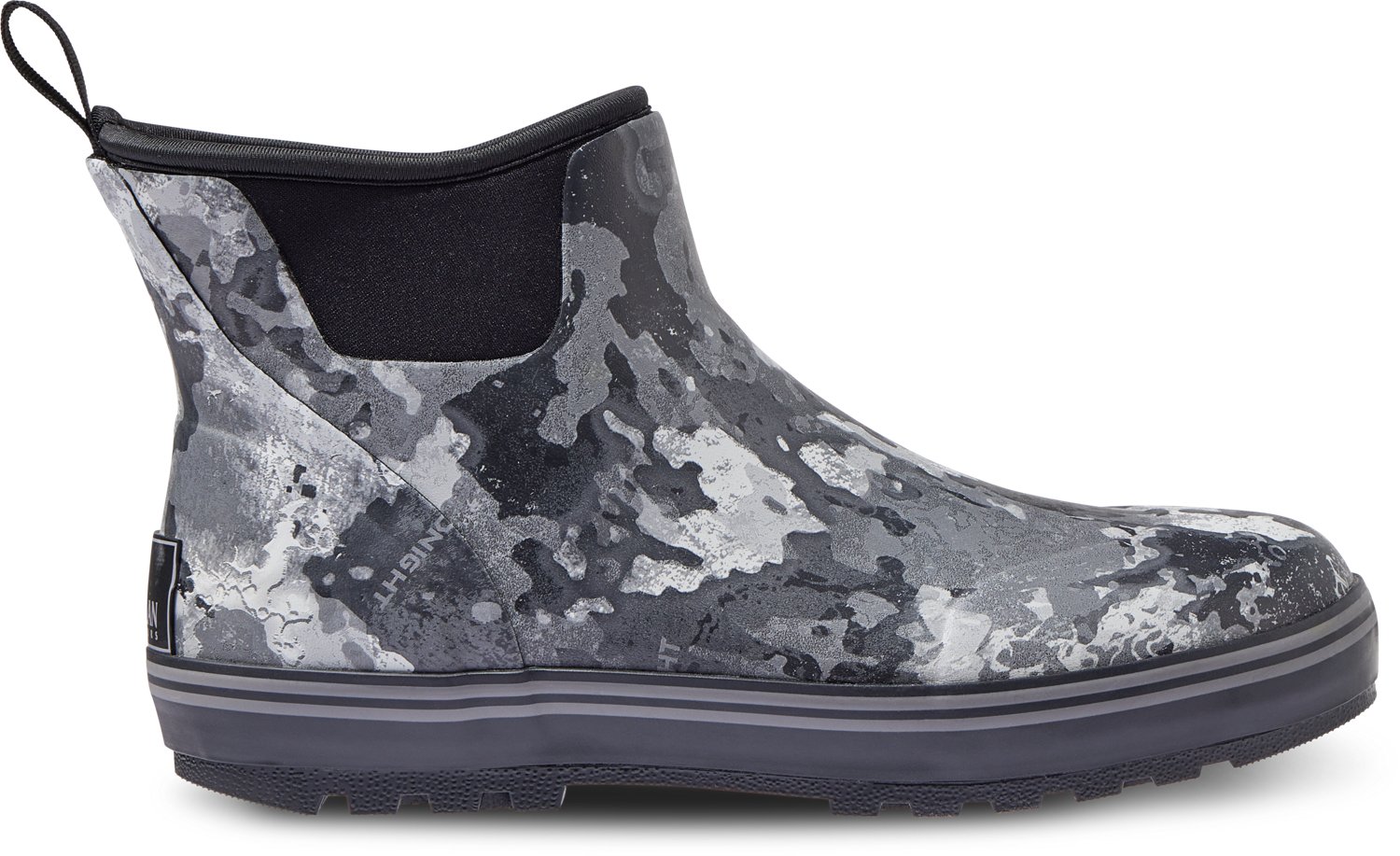 Magellan Outdoors Men's Rubber Camp Boot