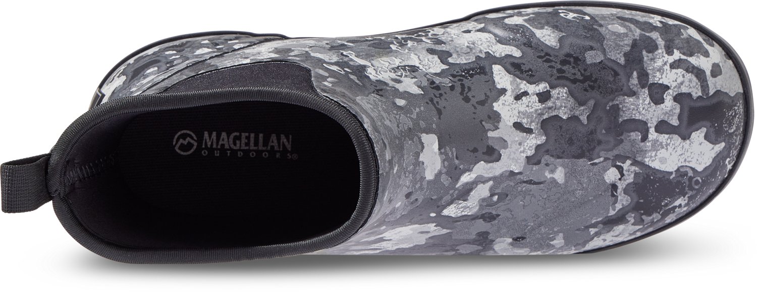 Magellan Outdoors Men's Rubber Camp Boot - view number 3