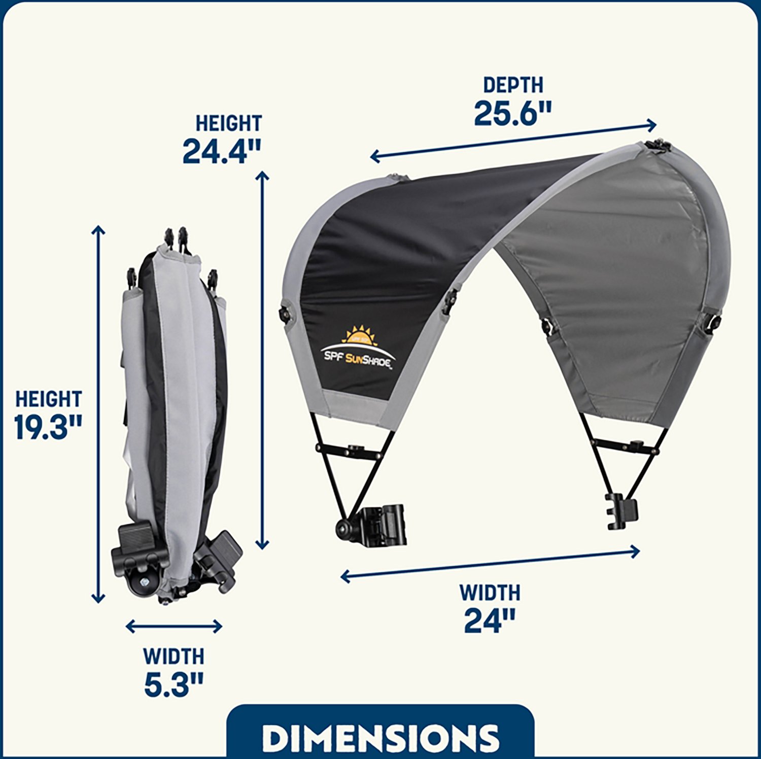 GCI Outdoor SunShade Accessory - view number 4