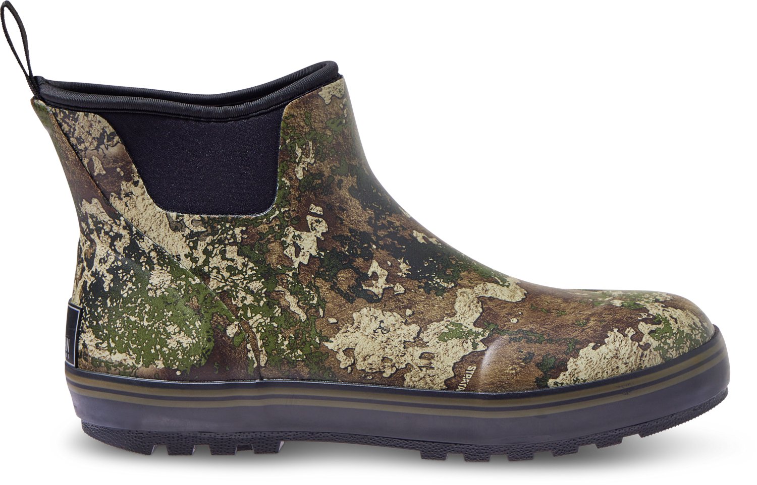 Magellan Outdoors Men's Rubber Camp Boot