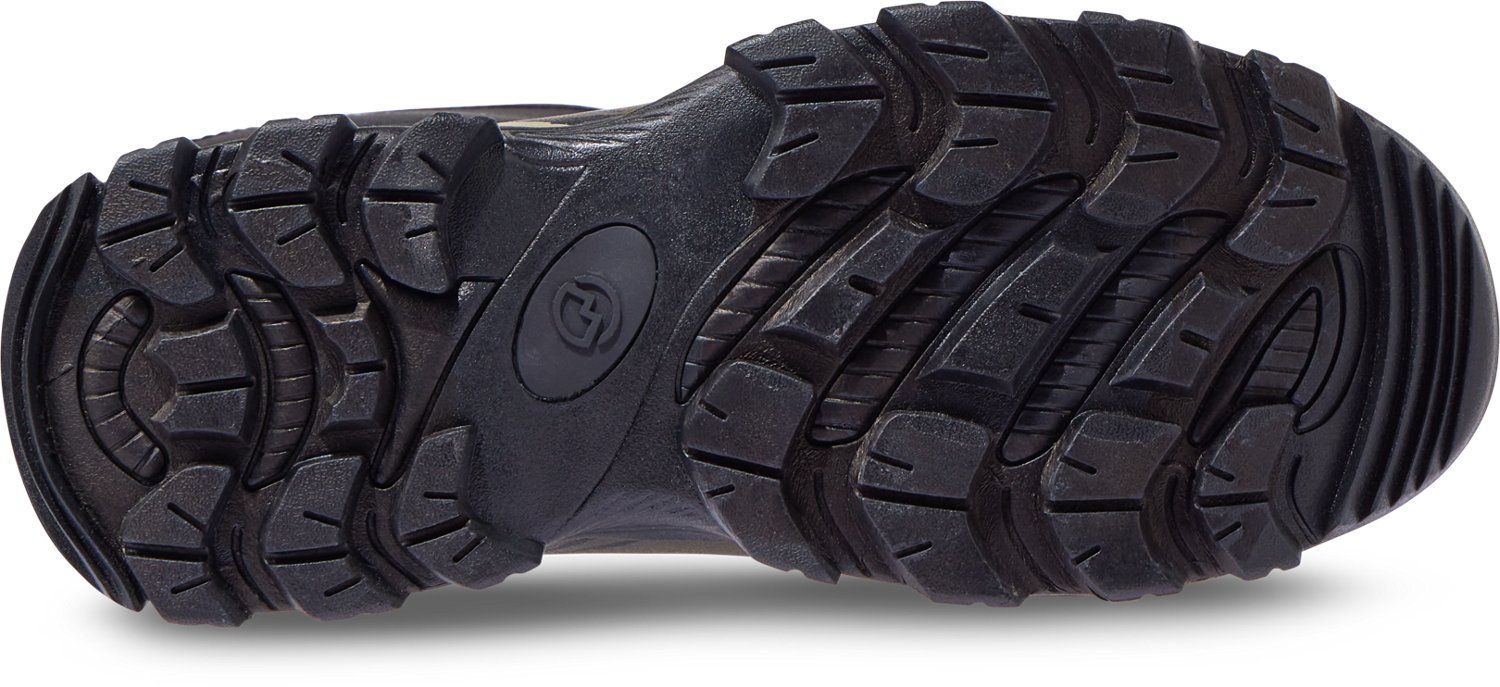 Magellan Outdoors Men's Game Land Mid Rubber Boot - view number 4
