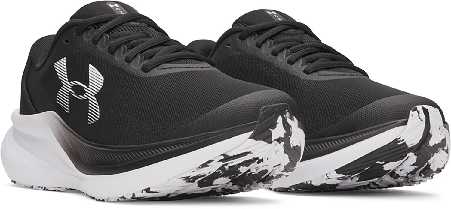 Under Armour Women's Chase Assert Running Shoes - view number 3