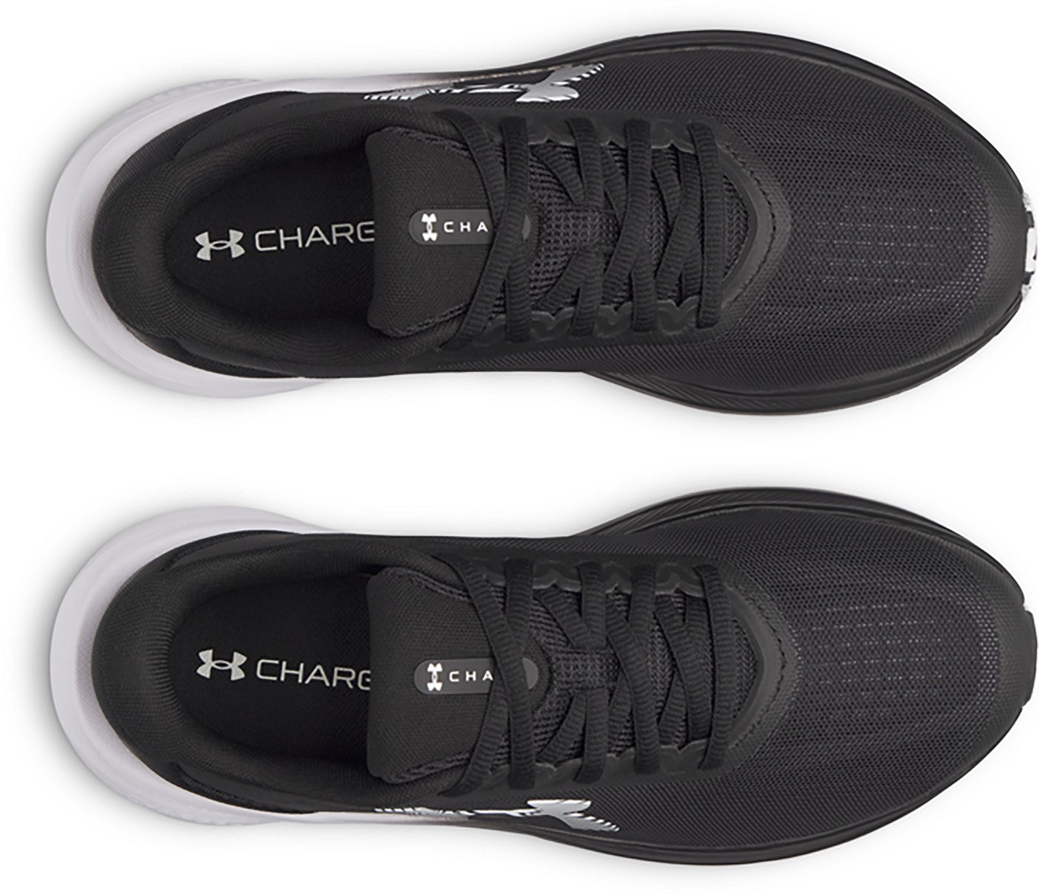 Under Armour Women's Chase Assert Running Shoes - view number 4