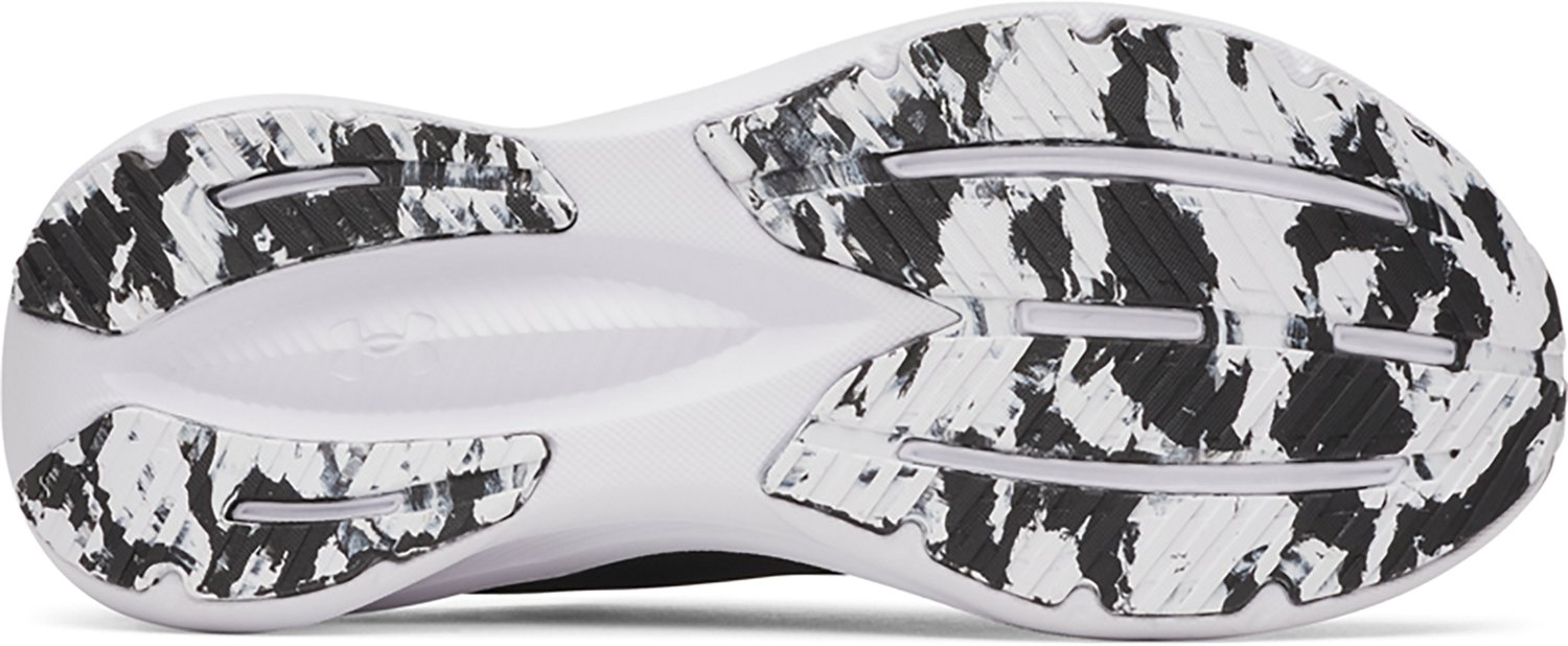 Under Armour Women's Chase Assert Running Shoes - view number 5