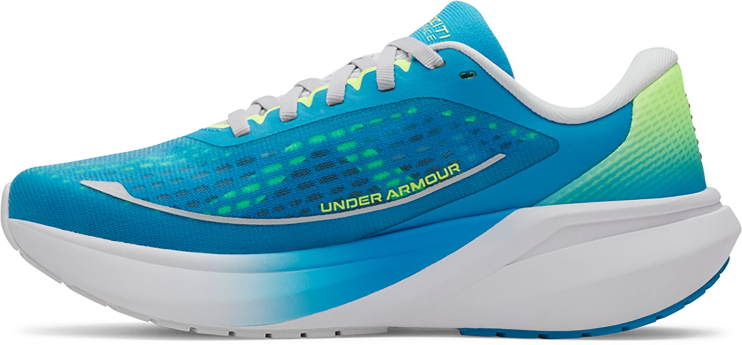 Under Armour Women's Velociti Pace Running Shoes - view number 2