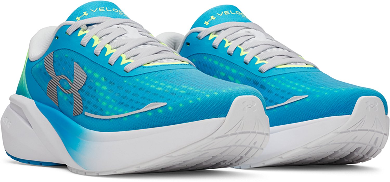 Under Armour Women's Velociti Pace Running Shoes - view number 3