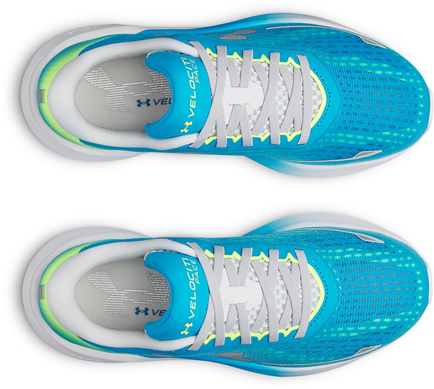 Under Armour Women's Velociti Pace Running Shoes - view number 4