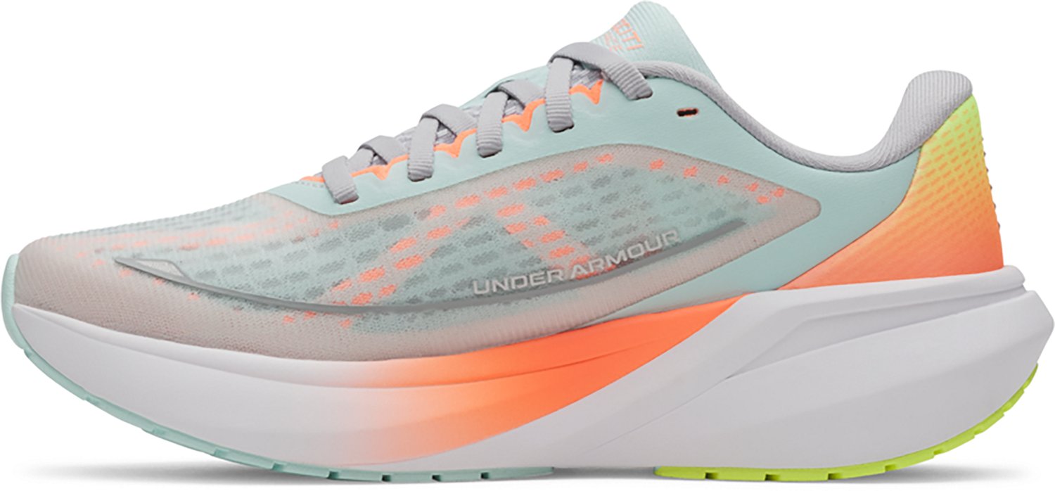 Under Armour Women's Velociti Pace Running Shoes - view number 2