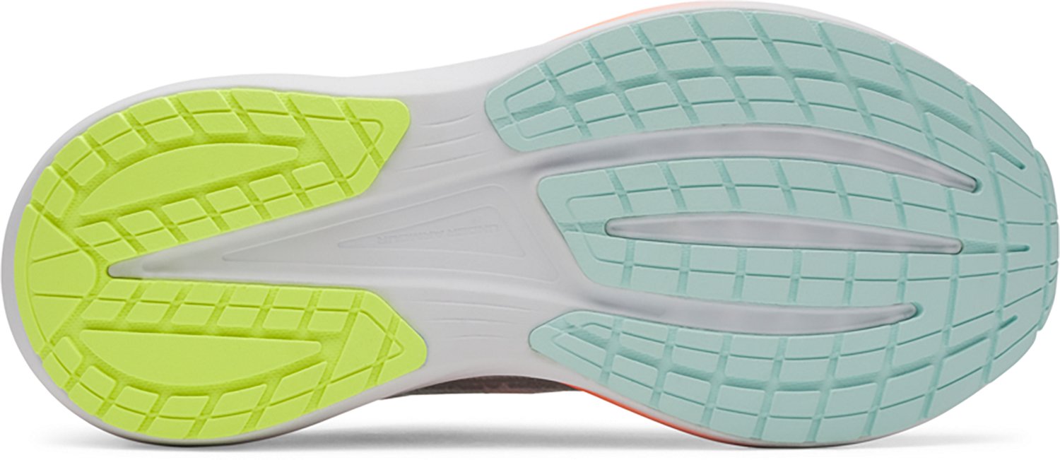 Under Armour Women's Velociti Pace Running Shoes - view number 5