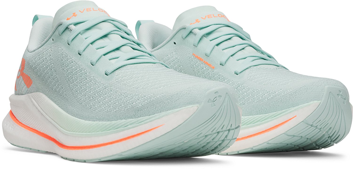 Under Armour Women's Velociti SPD Running Shoes - view number 3