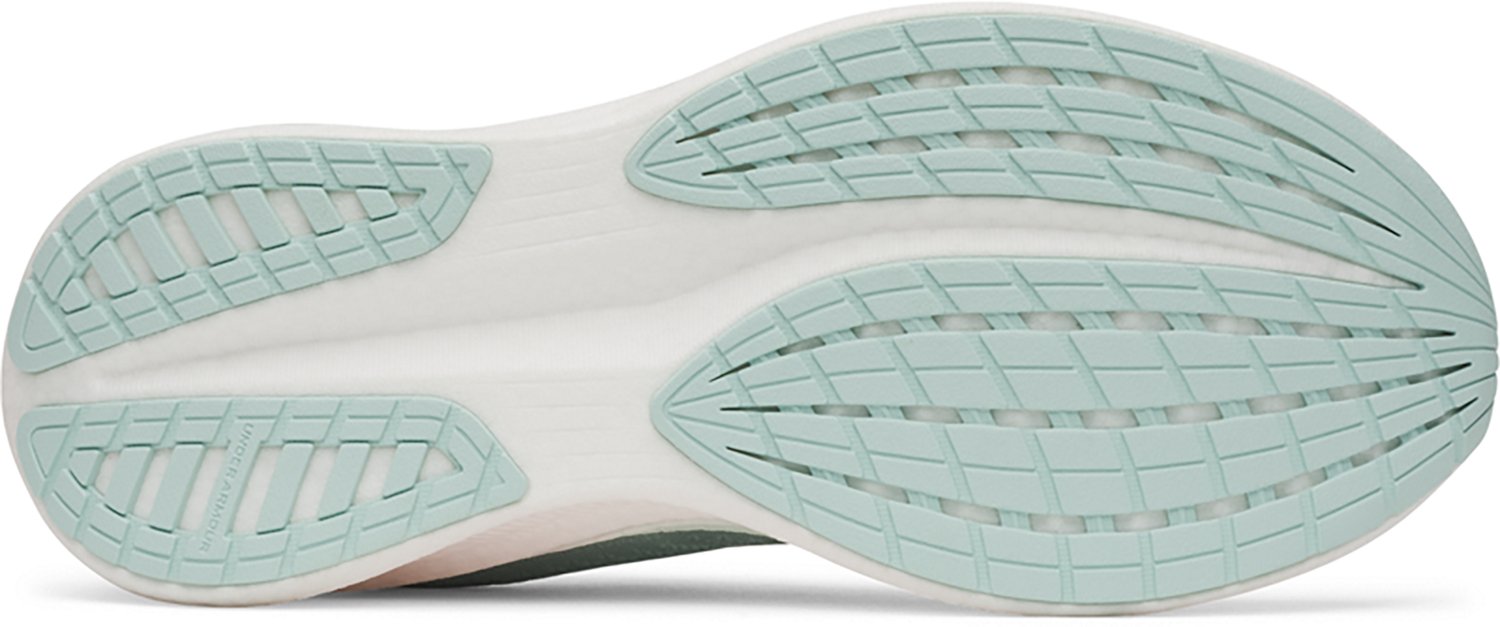 Under Armour Women's Velociti SPD Running Shoes - view number 5