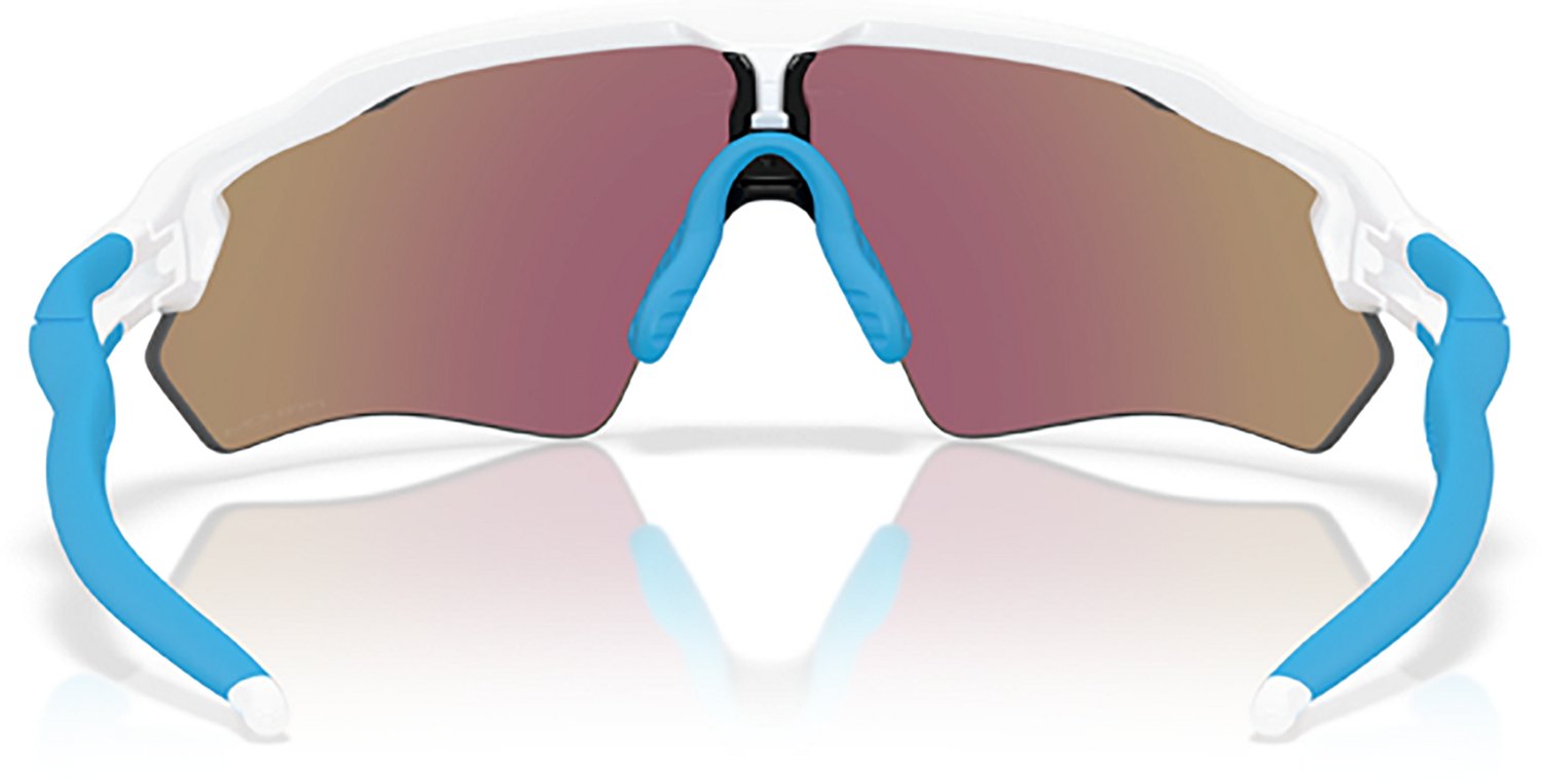 Oakley Kids' Radar EV S Path Sunglasses - view number 4