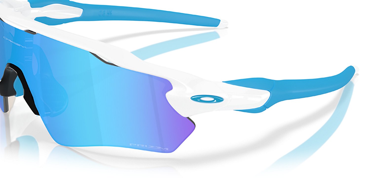 Oakley Kids' Radar EV S Path Sunglasses - view number 6