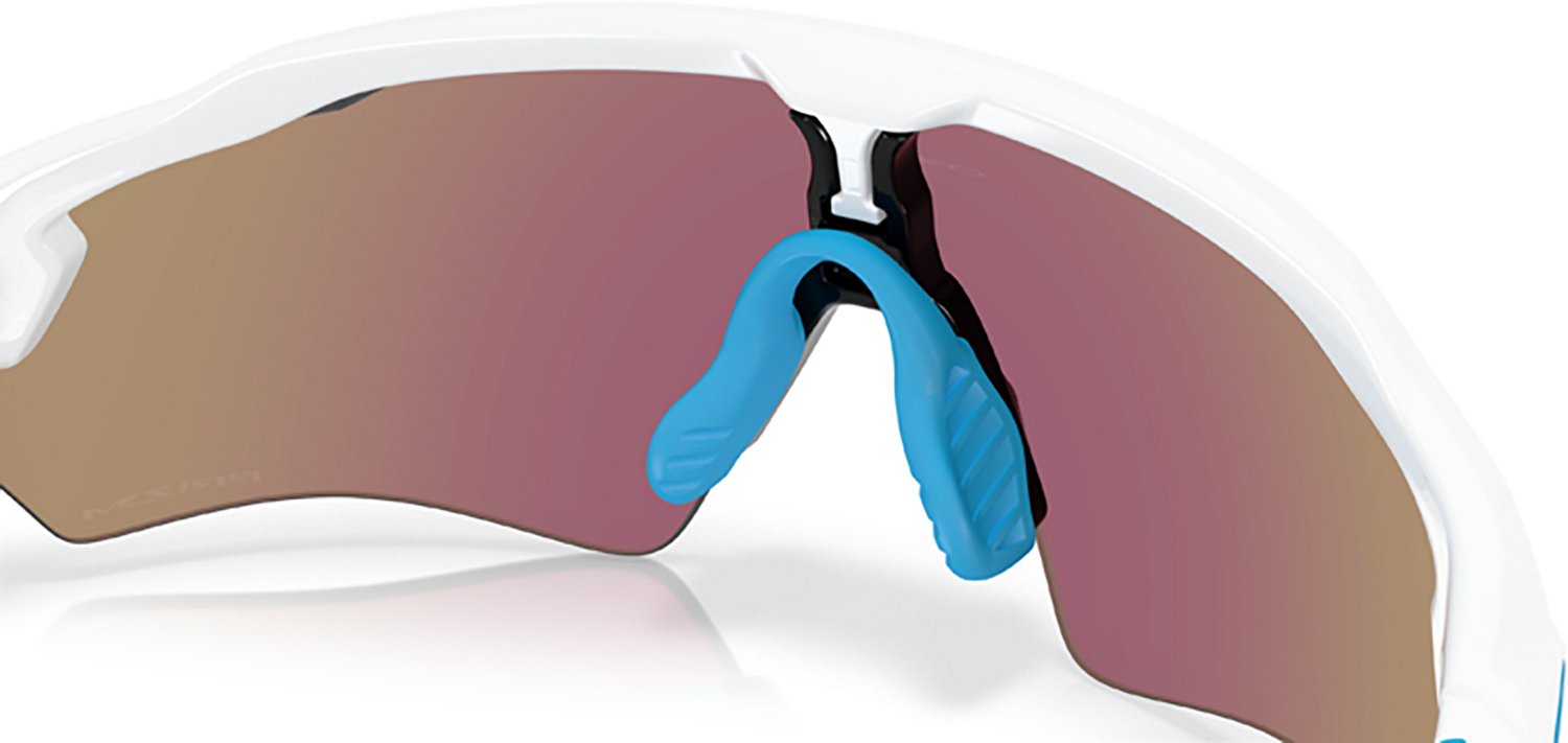 Oakley Kids' Radar EV S Path Sunglasses - view number 7