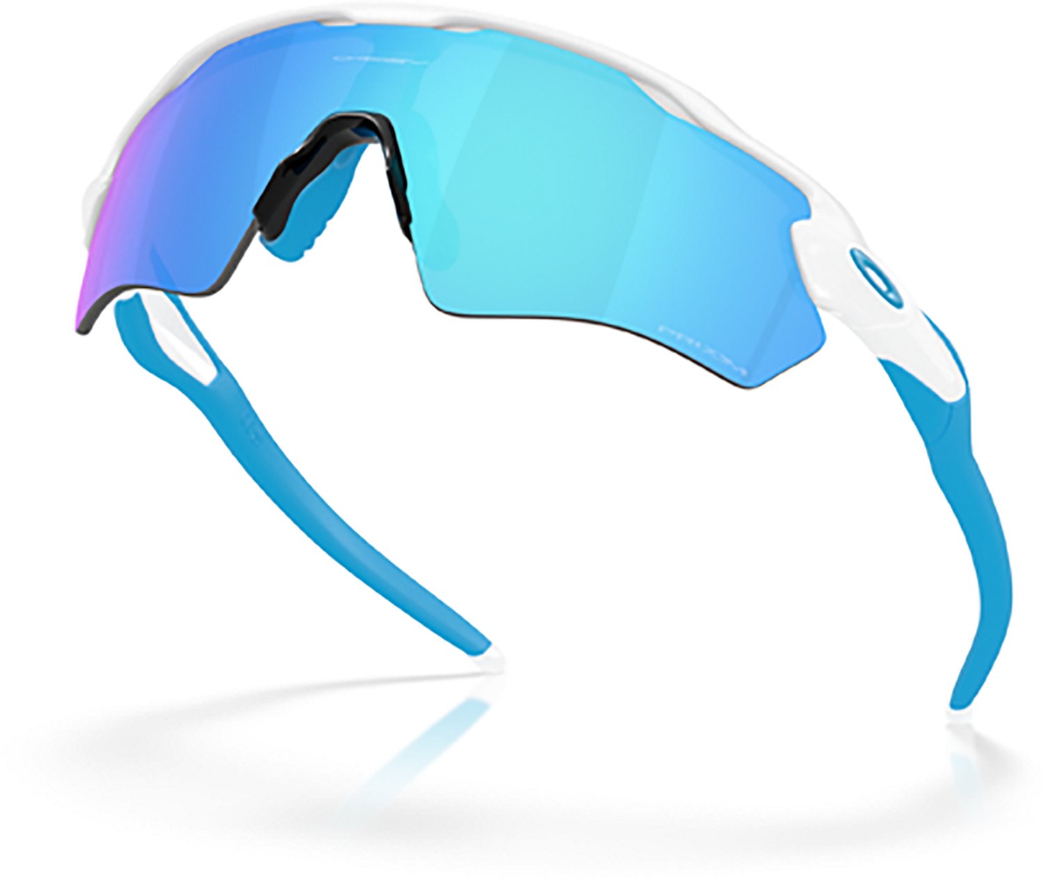 Oakley Kids' Radar EV S Path Sunglasses - view number 8