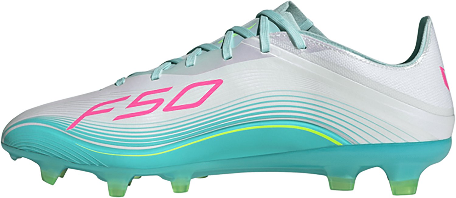 adidas F50 MESSI Pro Firm Ground Soccer Cleats - view number 2