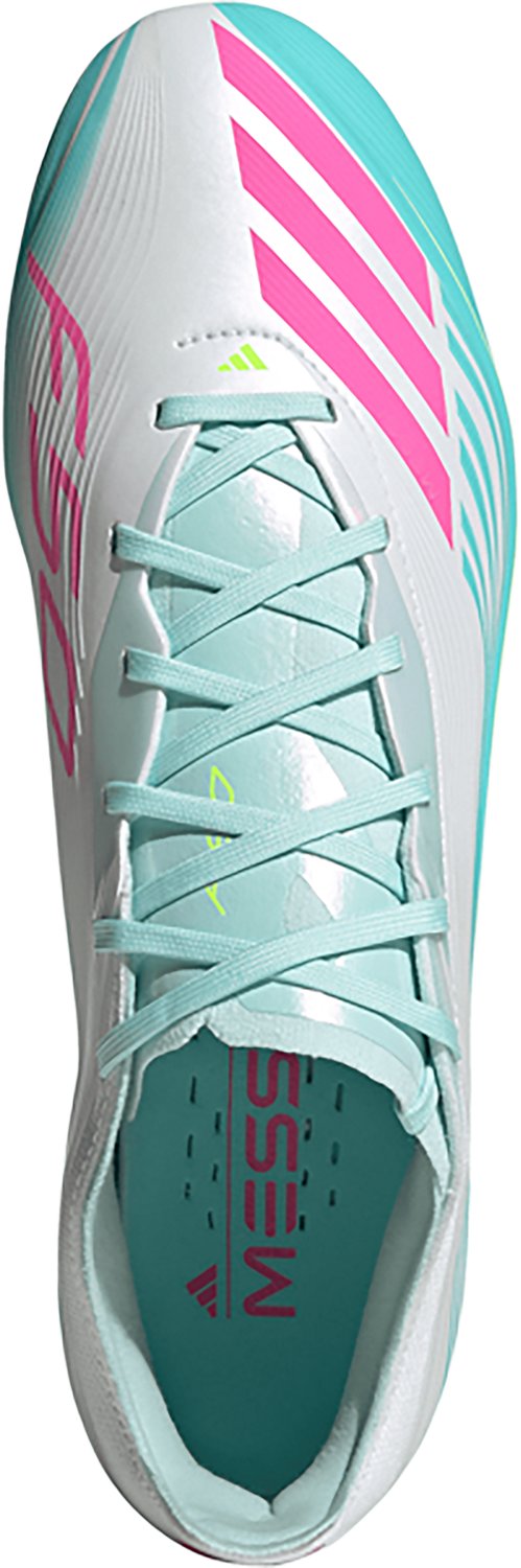 adidas F50 MESSI Pro Firm Ground Soccer Cleats - view number 5