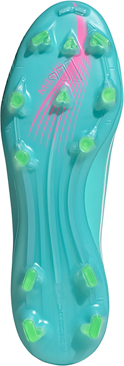 adidas F50 MESSI Pro Firm Ground Soccer Cleats - view number 6