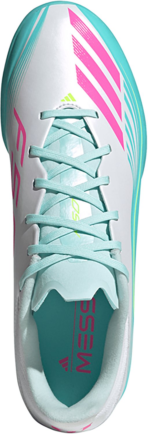 adidas F50 MESSI League Turf Soccer Cleats - view number 5