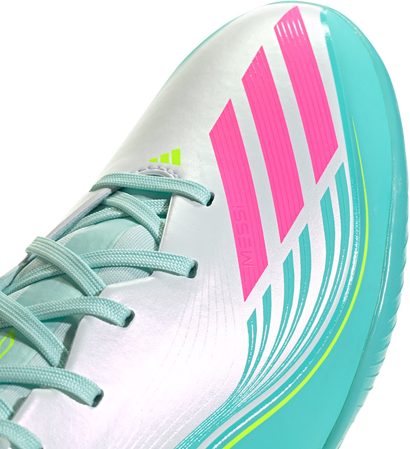 adidas F50 MESSI League Turf Soccer Cleats - view number 7