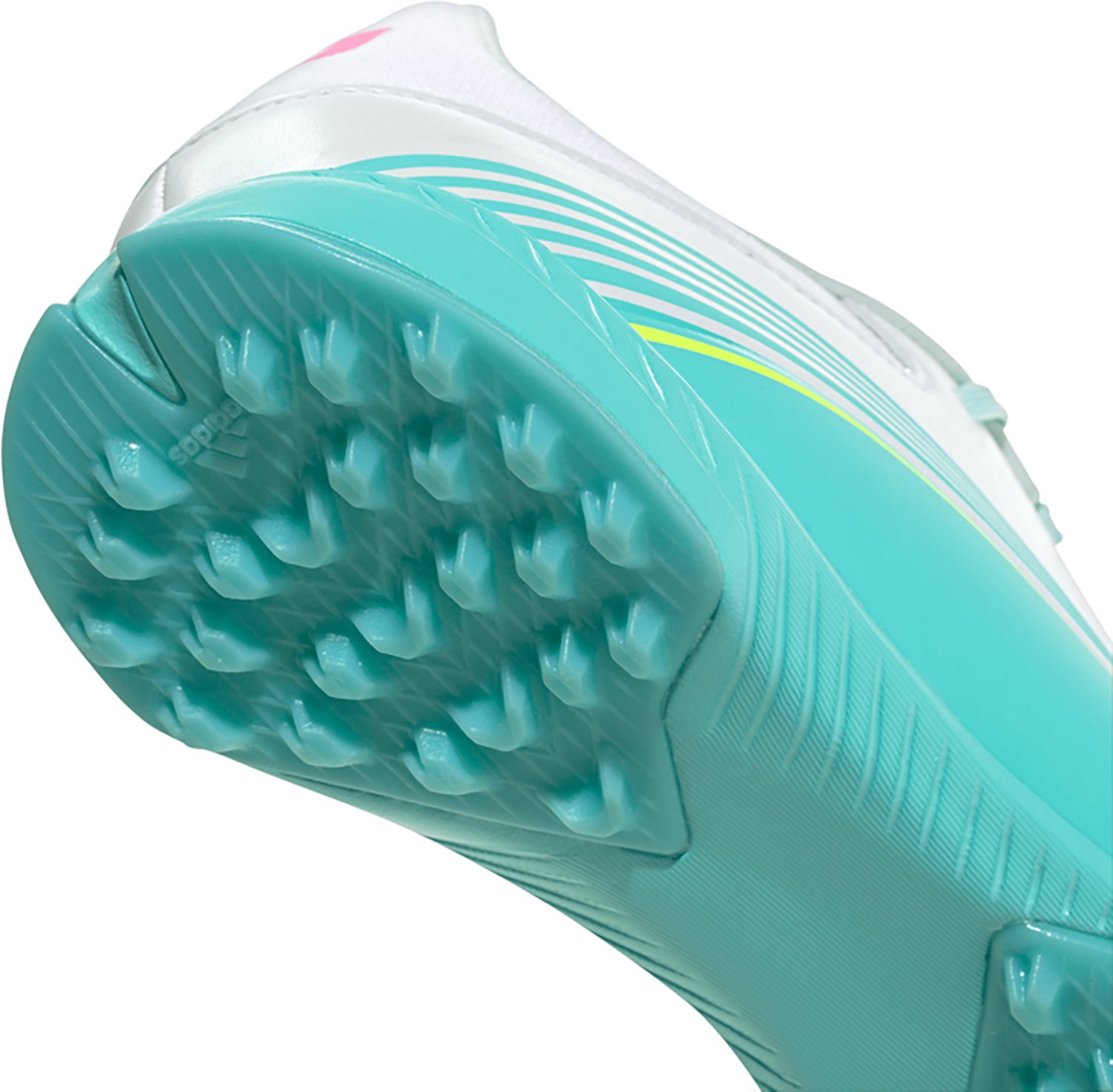 adidas F50 MESSI League Turf Soccer Cleats - view number 8