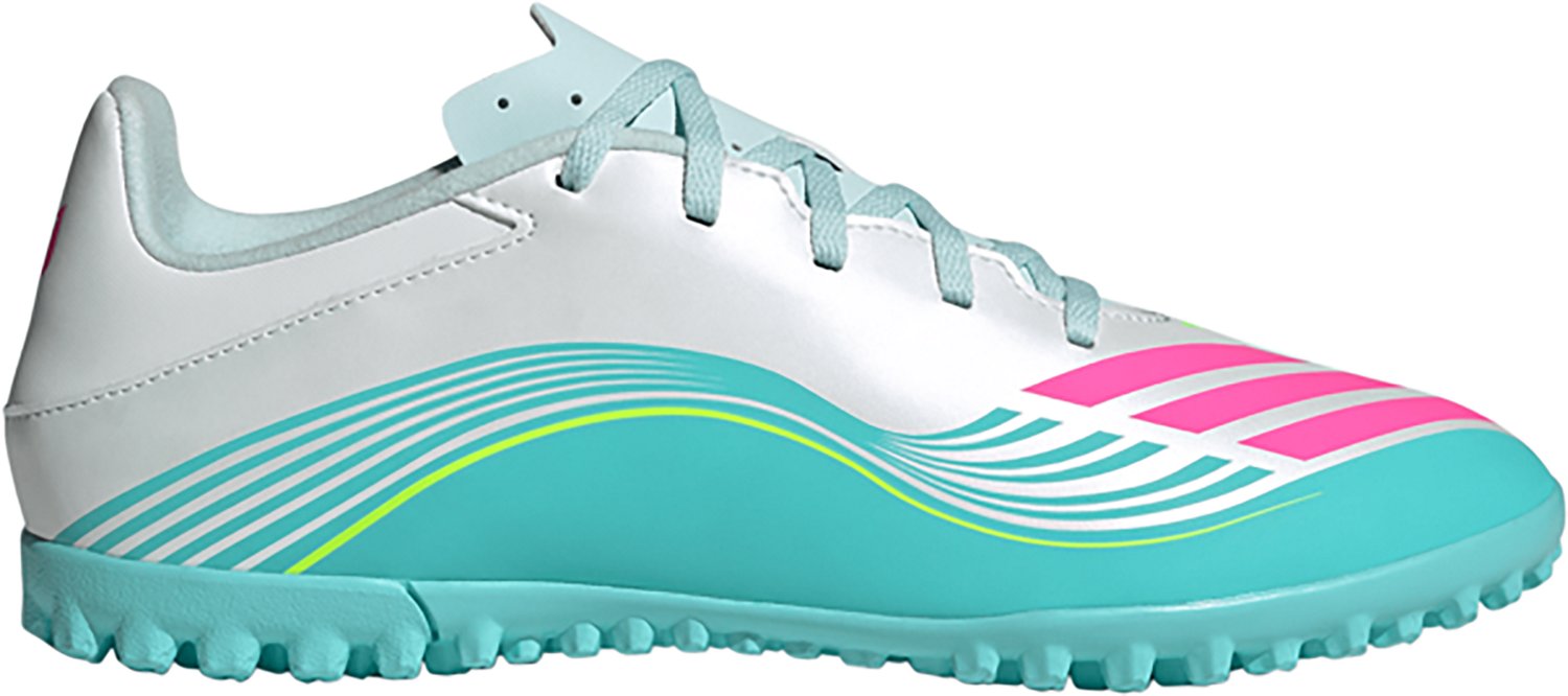 adidas F50 MESSI CLUB Turf Soccer Cleats