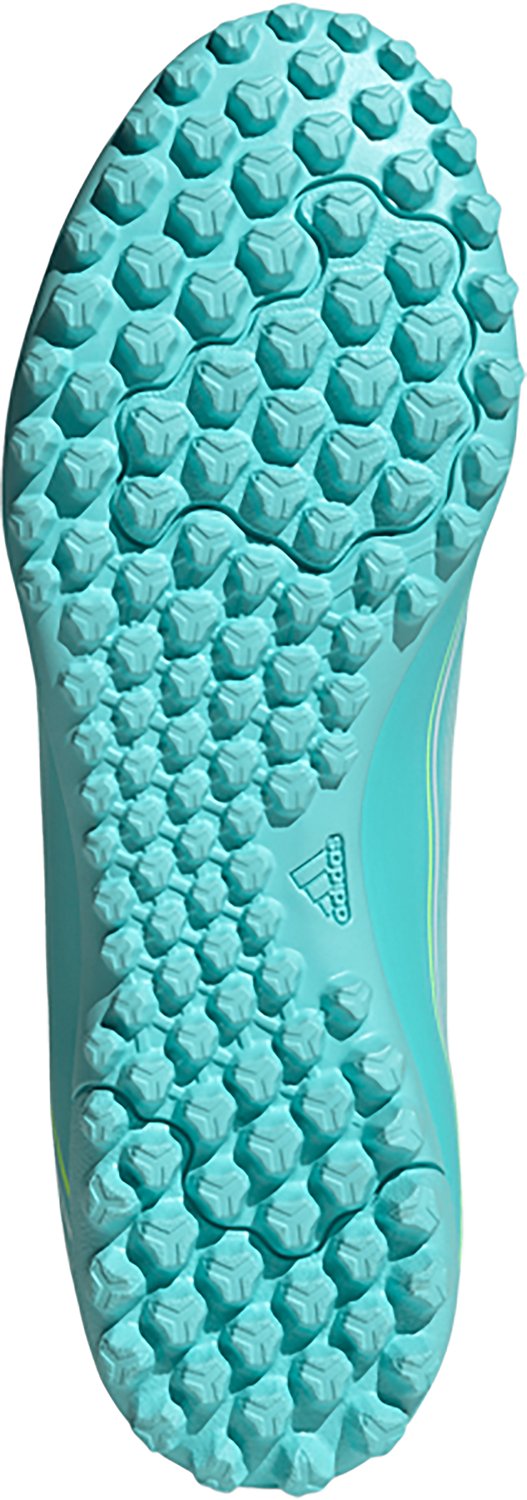 adidas F50 MESSI CLUB Turf Soccer Cleats - view number 6