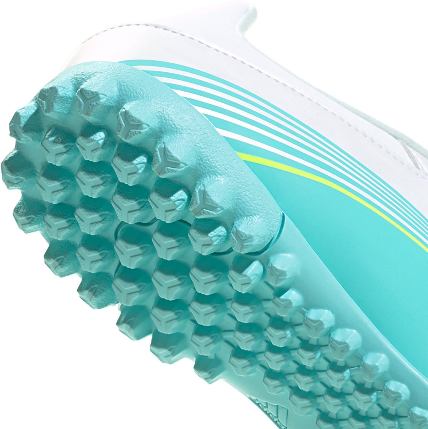 adidas F50 MESSI CLUB Turf Soccer Cleats - view number 8