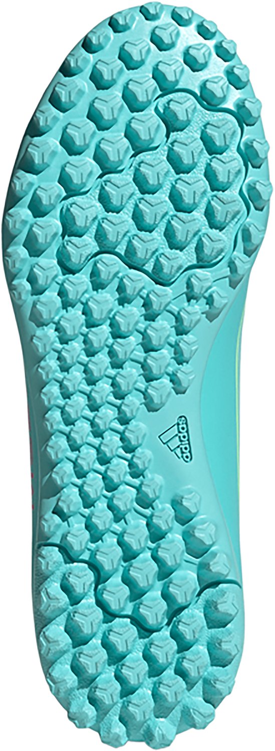adidas Kids' F50 Messi Club Turf Soccer Cleats - view number 6