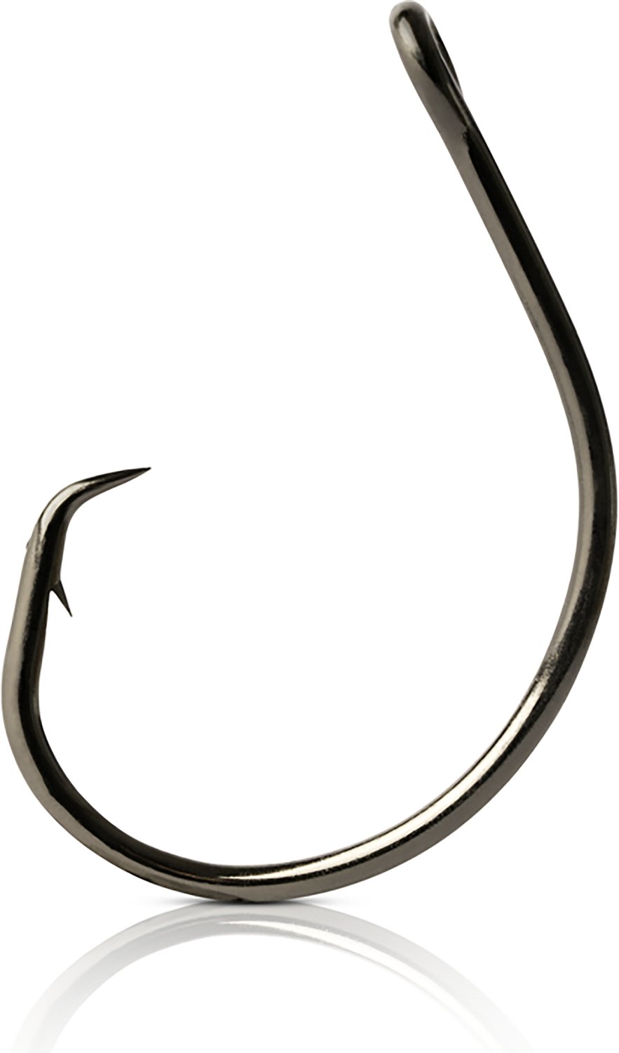 Mustad Demon /0 Perfect Circle Hooks 4-Pack
