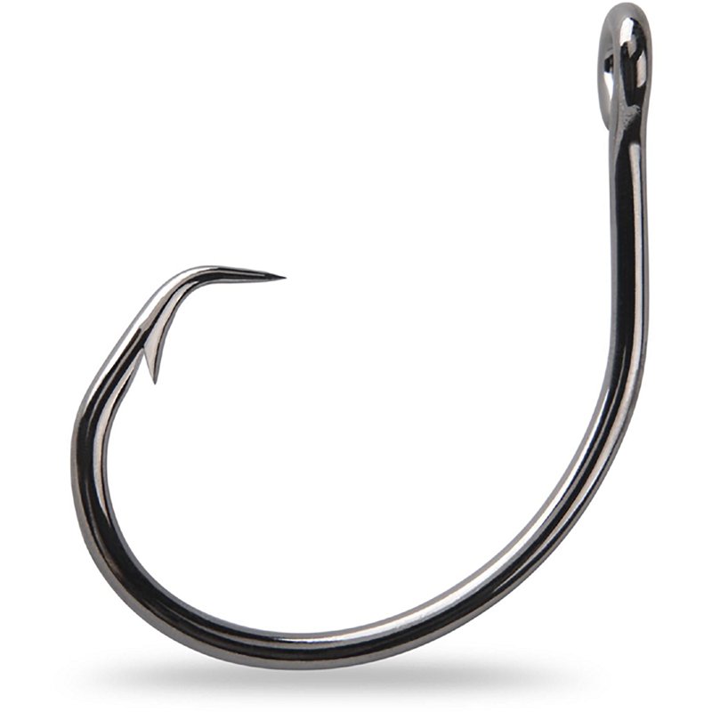 Mustad Demon 10/0 P…