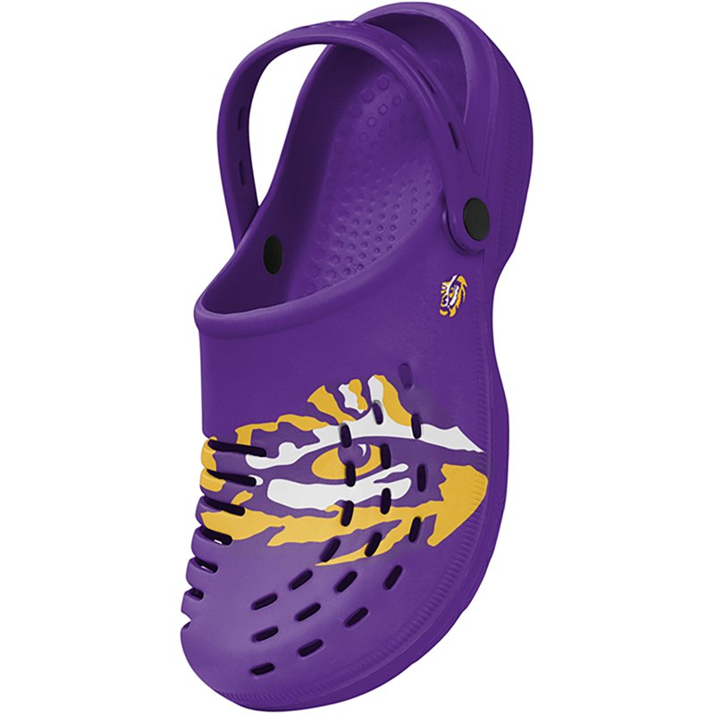 Foco Men's Lsu Big …