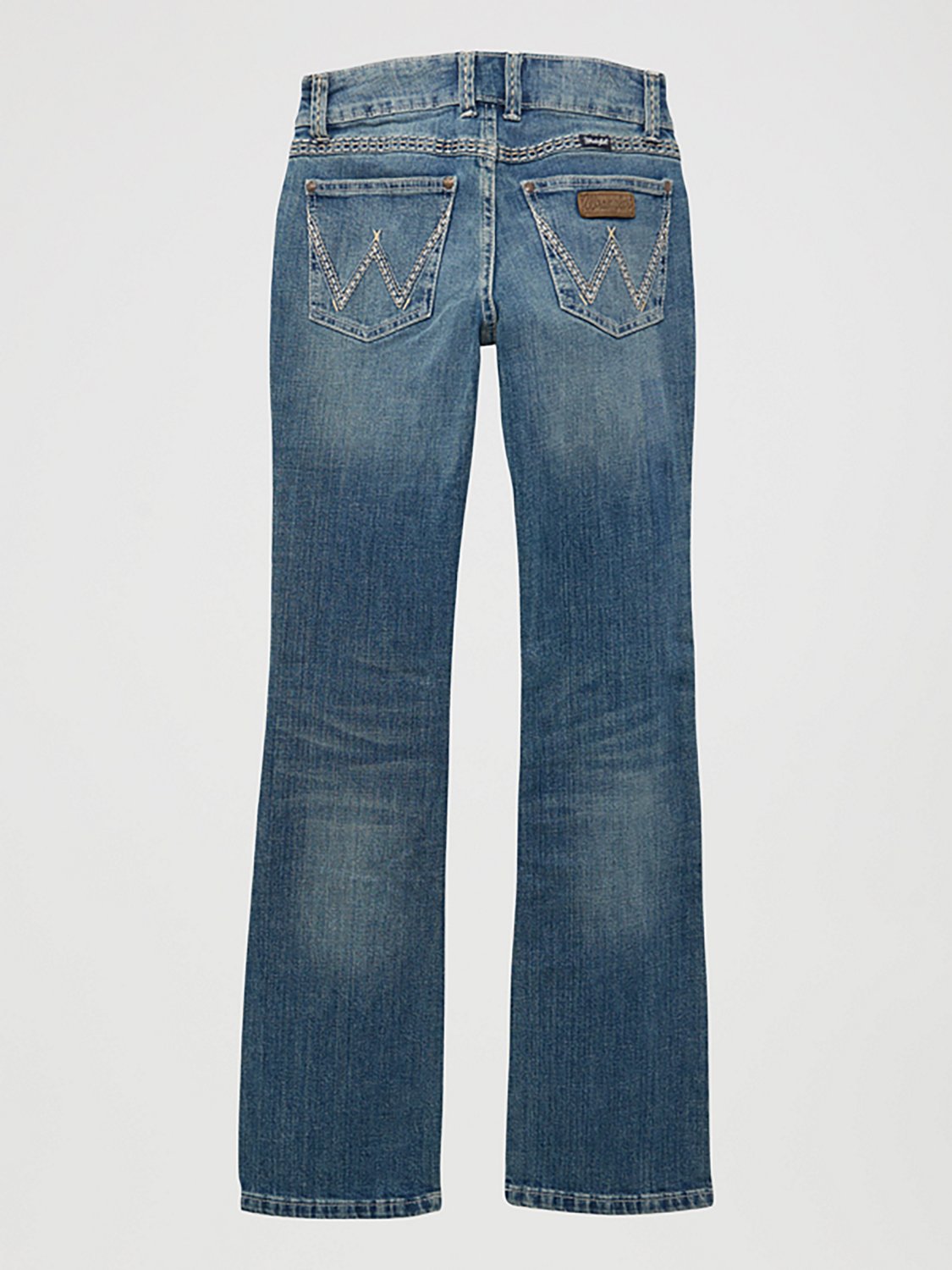 Wrangler Women's Retro Sadie Bootcut Regular Fit Jeans - view number 6