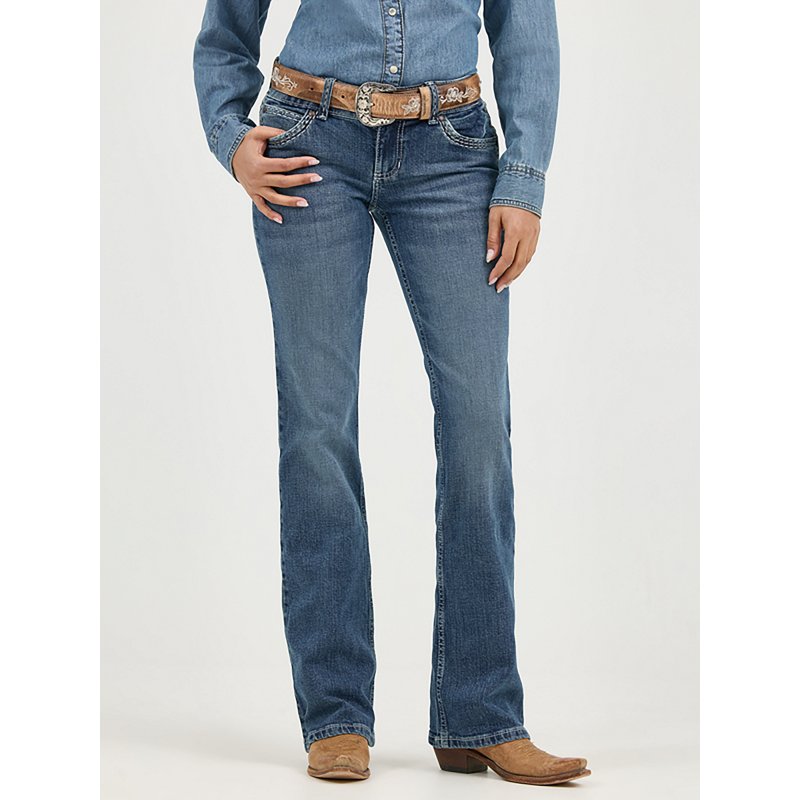 Wrangler Women's Re… - image