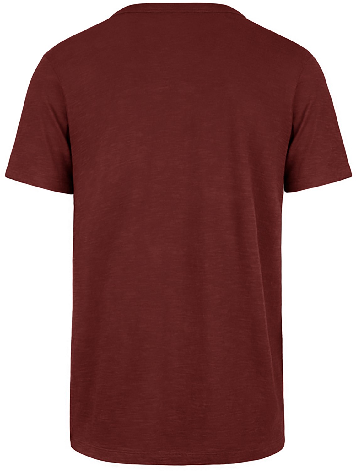 '47 University of Alabama Cross Patch Scrum Graphic T-shirt