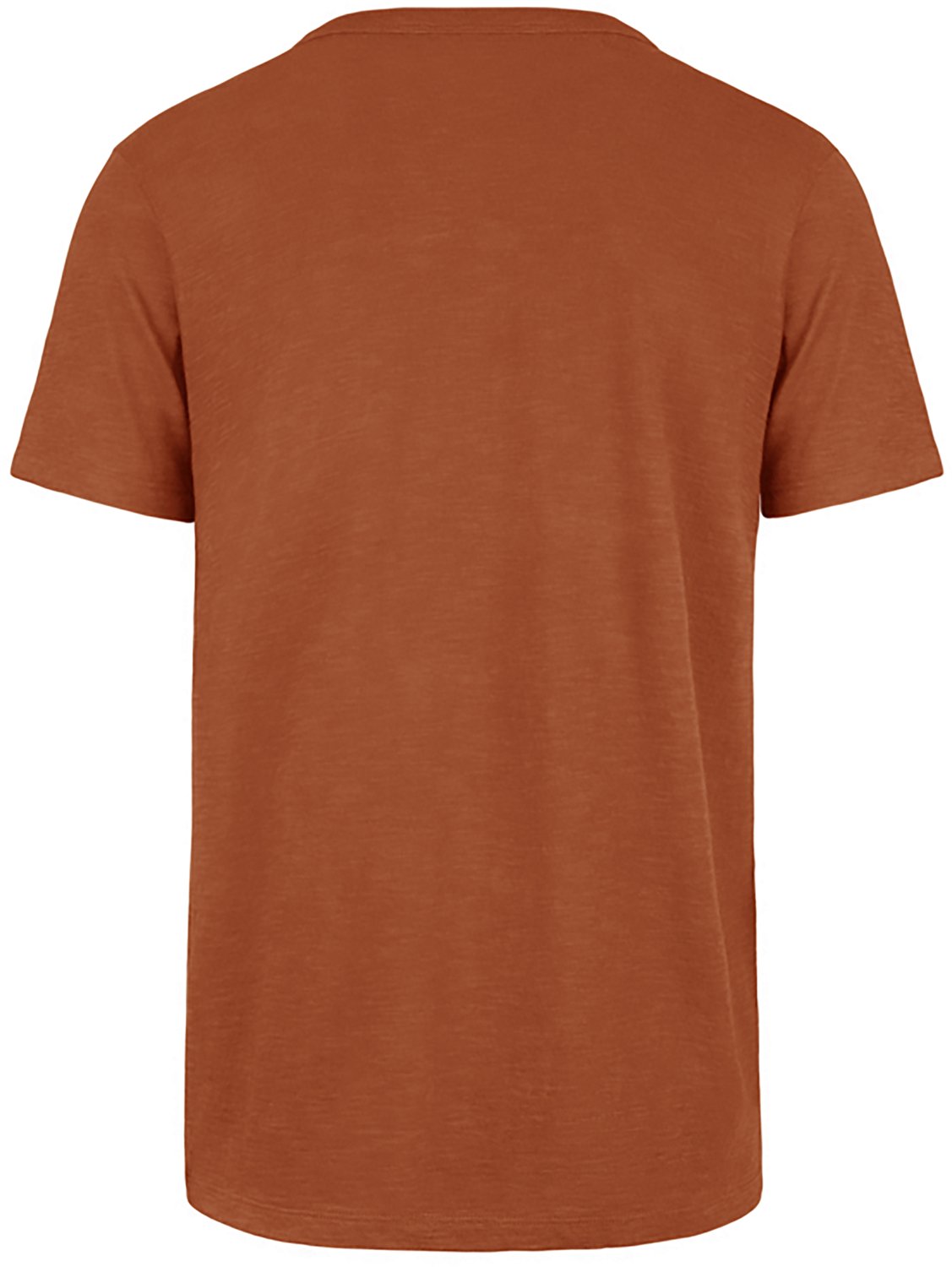 '47 University of Texas Cross Patch Scrum Graphic T-shirt - view number 2
