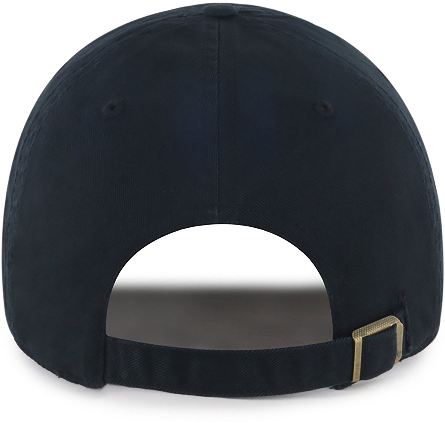 47 Adults' Louisiana-Lafayette Cross Patch Clean Up Cap - view number 2