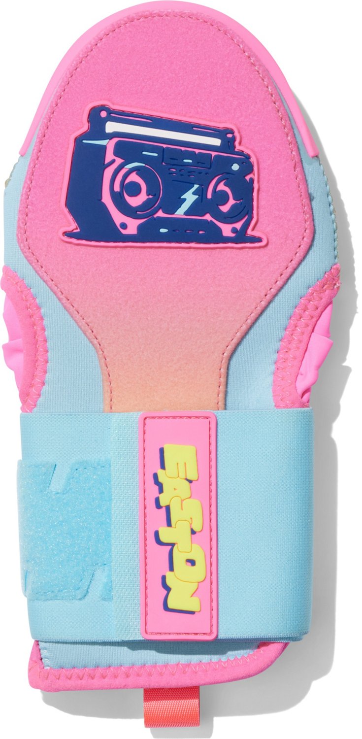 EASTON Spring Break Boombox Sliding Mitt
