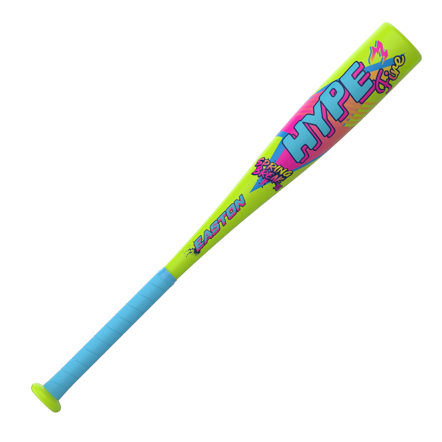 Easton 2026 Spring Break Hype Fire T-Ball Baseball Bat -13 - view number 2