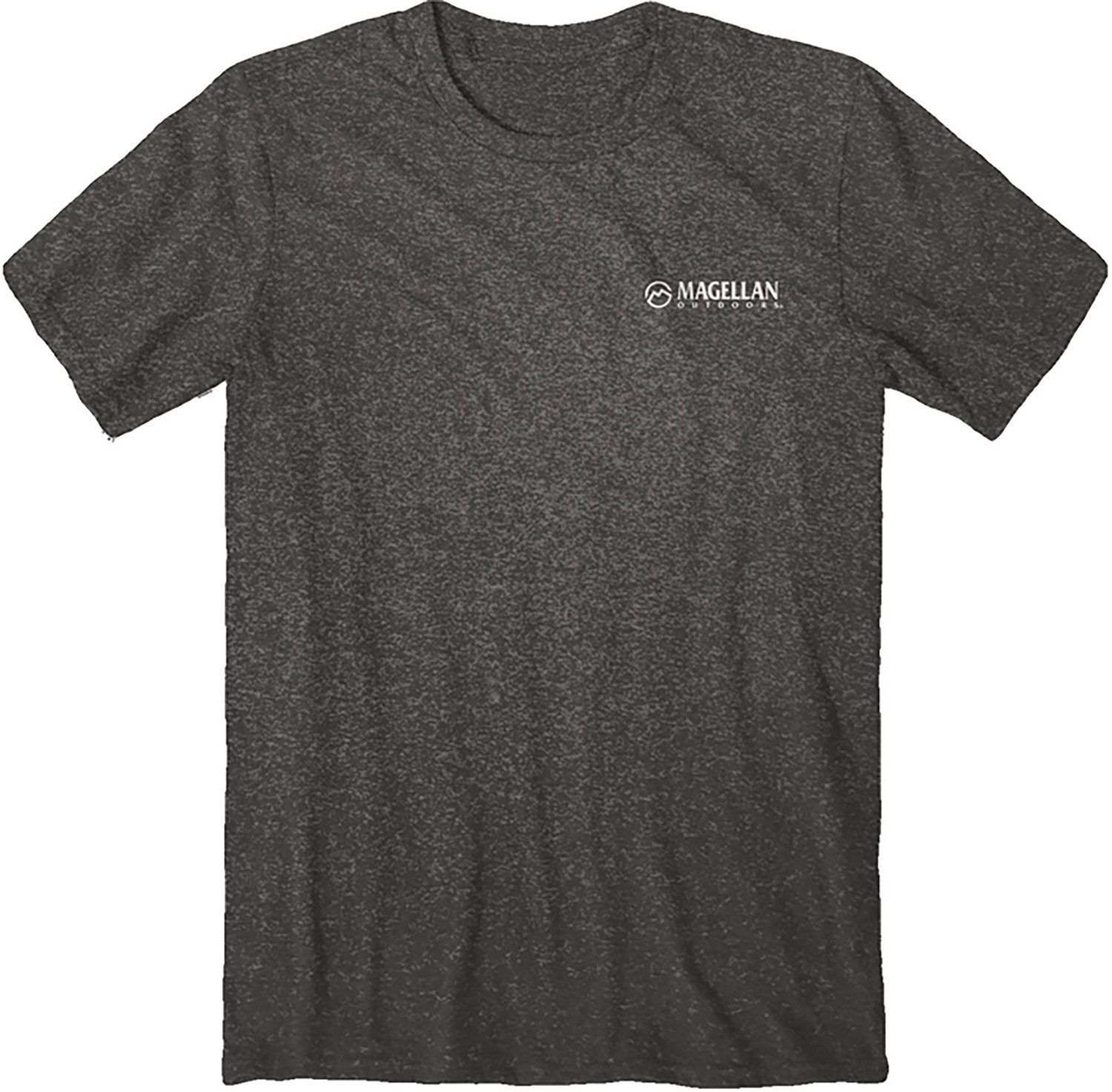 Magellan Outdoors Men's Lab Patriot Graphic T-shirt - view number 2