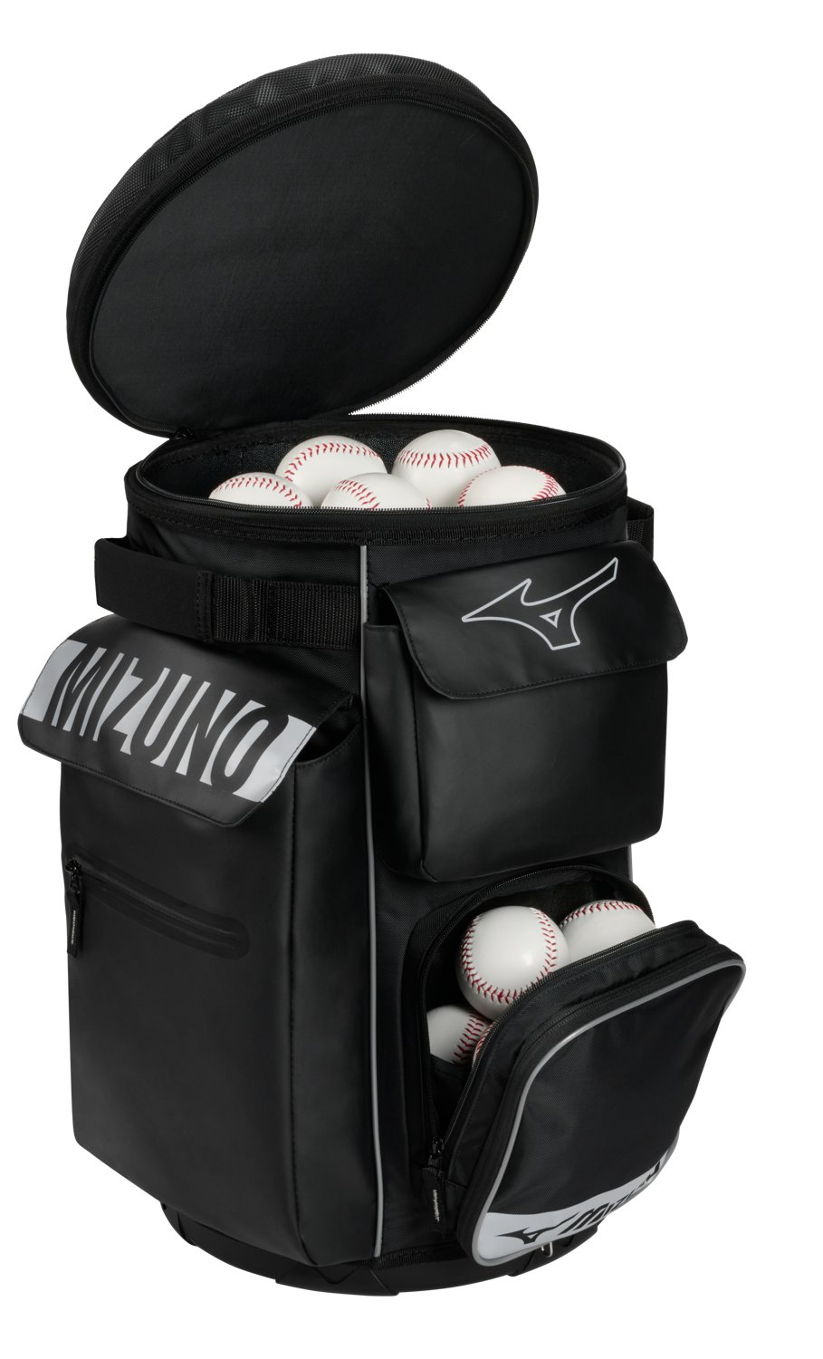 Mizuno Coach's Bucket Bag - view number 3