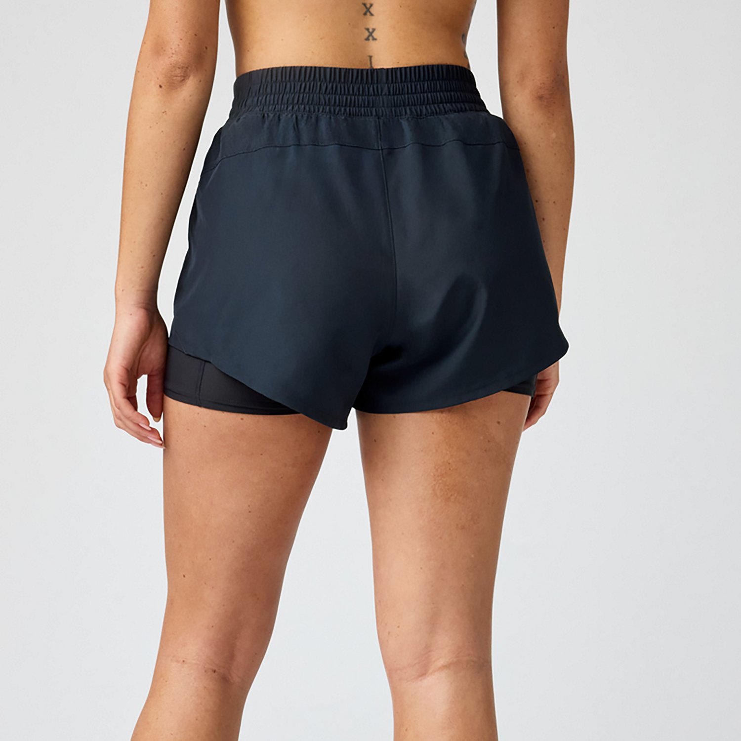 Brooks Women’s Dash 2-in-1 Shorts 3.5 in - view number 2