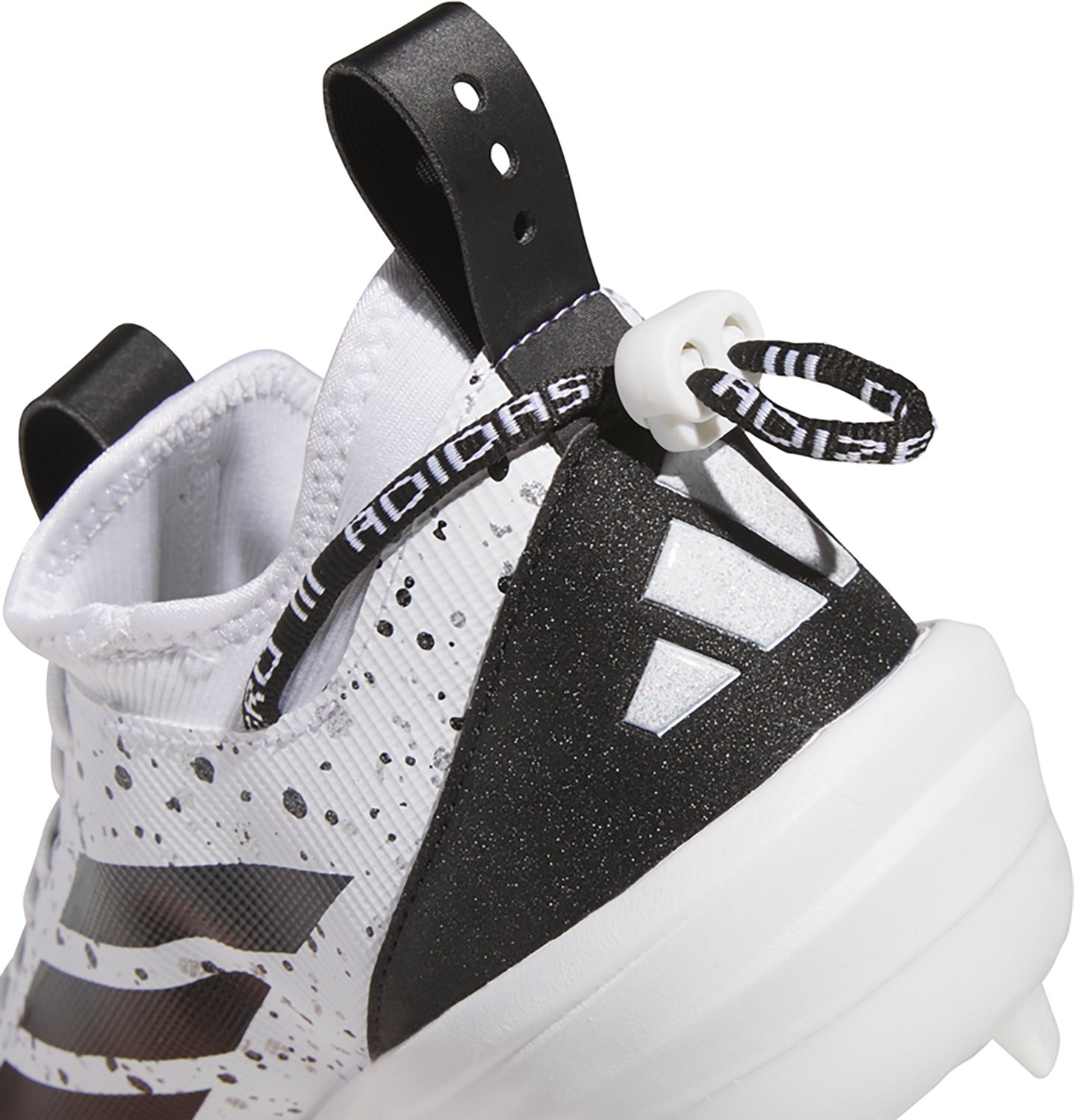 adidas Men's Adizero Impact TPU 2.0 Shades Baseball Cleats - view number 7