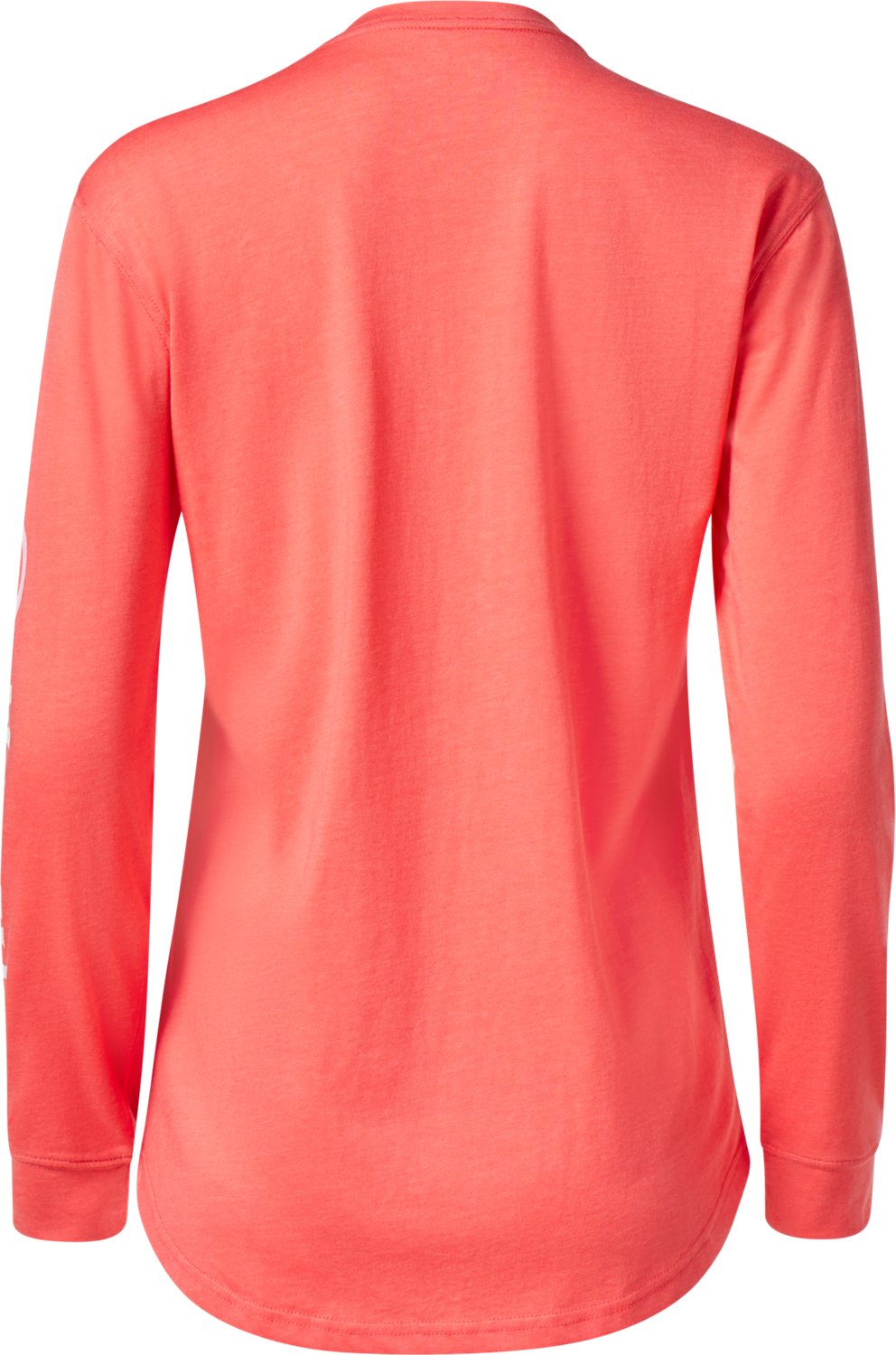 Magellan Women's Grotto Falls Long Sleeve T-shirt                                                                                - view number 4