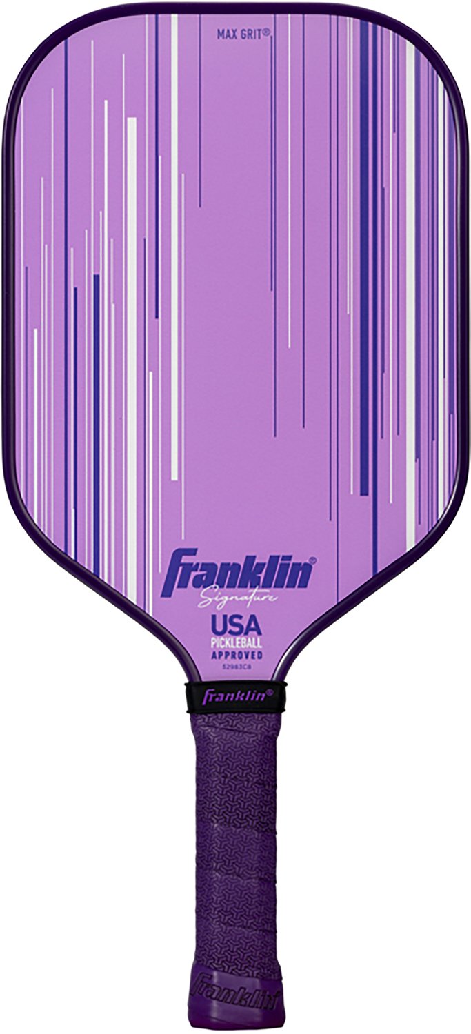 Franklin Signature 13 mm Pickleball Paddle